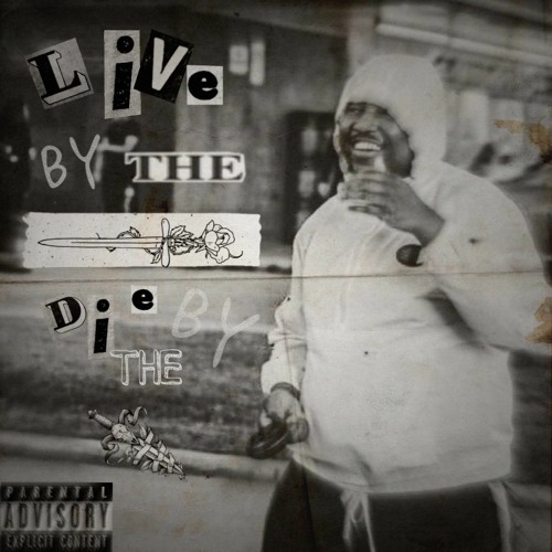 live by the sword ft ELI DASILVA