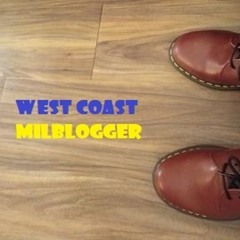 West Coast Milblogger 08-04-2024