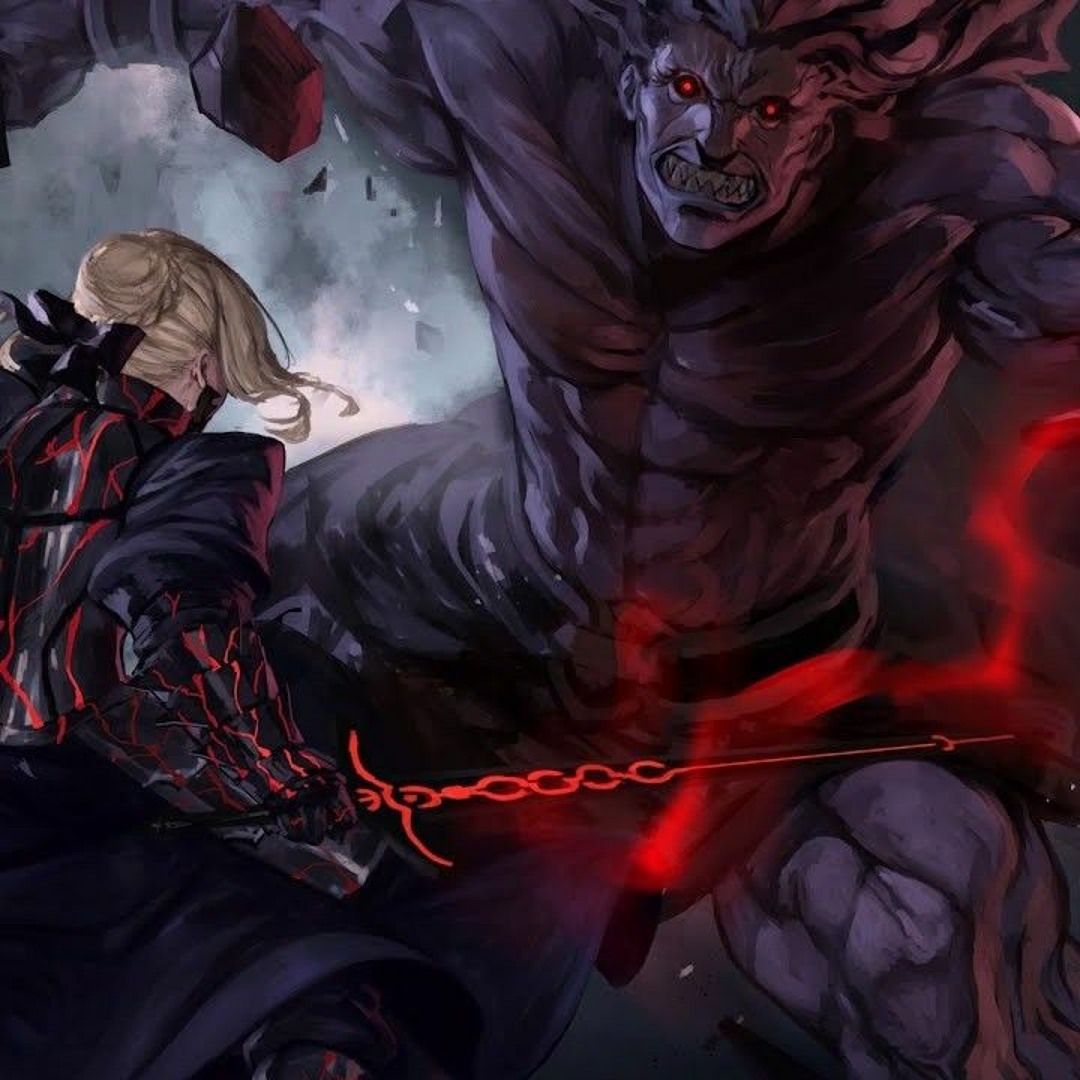 Stream Saber Alter Vs Berserker Theme Fate/stay Night Heaven's Feel by