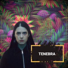 Jurassic Heart Podcast - Nr 14 - TENEBRA
