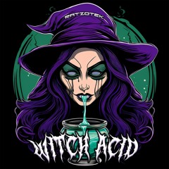 Witch Acid