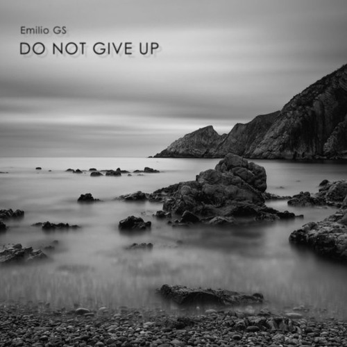 Do not give up