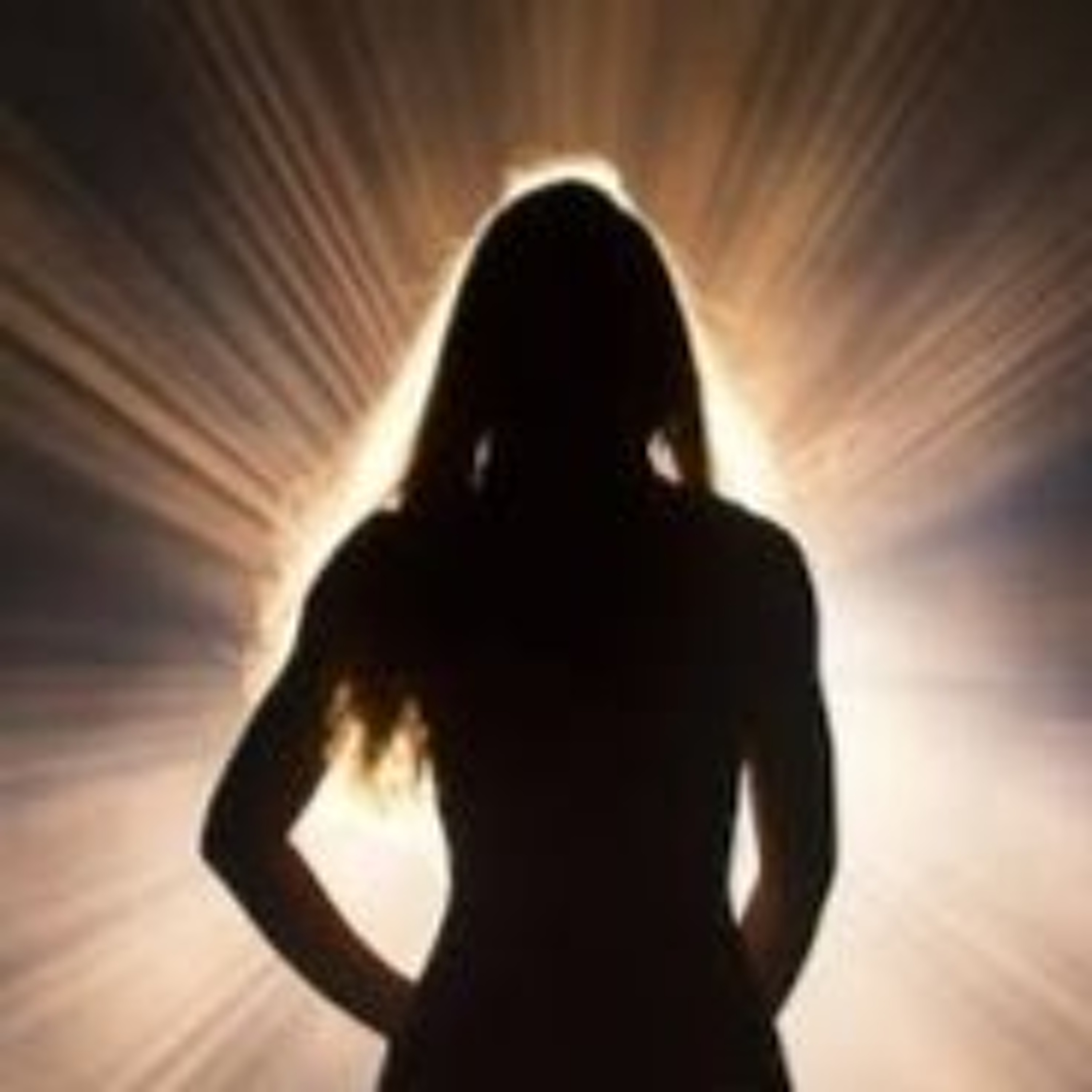 The Light behind episode artwork