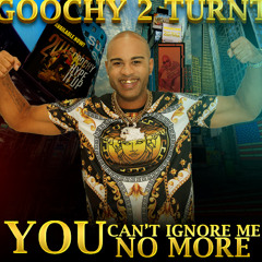 you cant ignore me no more