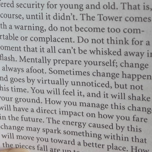 Tower of Pavlov (Unhemmed)