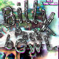 Billy Pack a Bowl (Acoustic) - Ace the Geek Ft. Brandon Mckinney