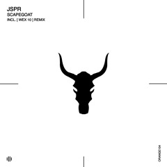 Scapegoat (Original Mix)
