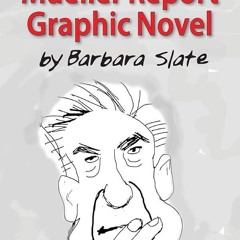 Kindle⚡online✔PDF The Mueller Report Graphic Novel