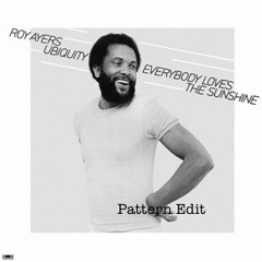 Everybody Loves The Sunshine (Pattern Edit)