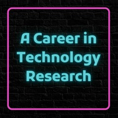 A Career in Technology Research in Digital Rights