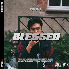 BLESSED MIX