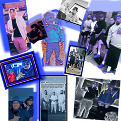 D-BONE - TALIBANS (ft.Yunxg Eazy👿) STRICTLY FOR THE OPPS 🖕🏼| prod.(TCP🏁)