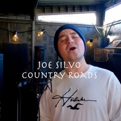 country roads - John Denver | Cover | Joe Silvo