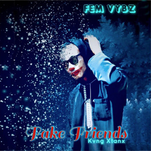 Track artwork