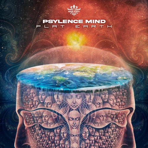 Psylence Mind - Flat Earth 148 (Demo Soon Out Maya Shakti Rec)
