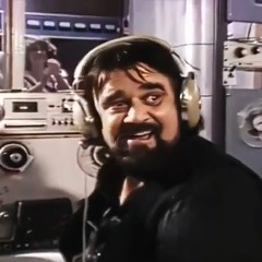 Wolfman Jack on XERF (1983)