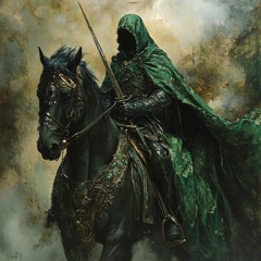 The Last Knight