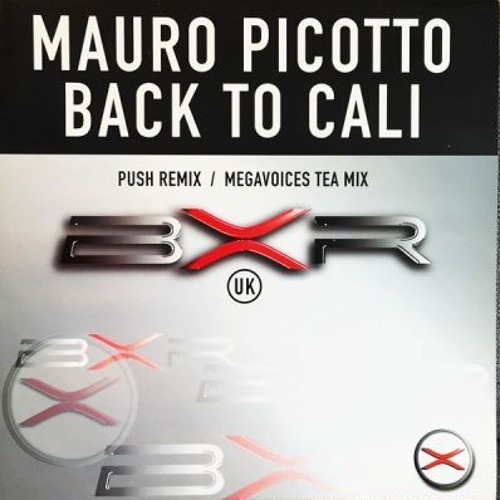 Chris Van Neu - Mauro Picottos, Back To Cali (24 FreeBoot)
