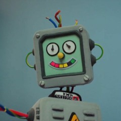 Dont hug me i scared:electricity song!
