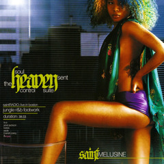 saintRADIO: the heaven sent soul control suite