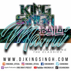 Baila Mami ep.09: The Classics | The King is in the Building.