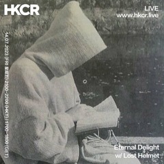 Eternal Delight w/ Lost Helmet - 14/07/2023