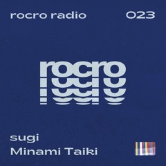 rocro radio 023