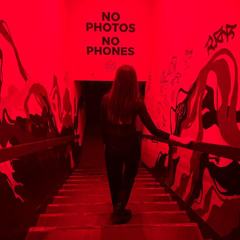 NINAGAIA _ Beyond the cosmo vol.5 @Folklor