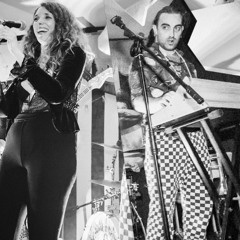 You and Me feat. Laura Chamberlain