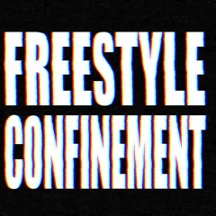 KMK #Freestyle Confinement  (Prod. Chaffinch)