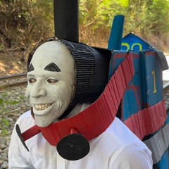 In meiner Hose wohnt ein Iltis (HardTEKK Remix)