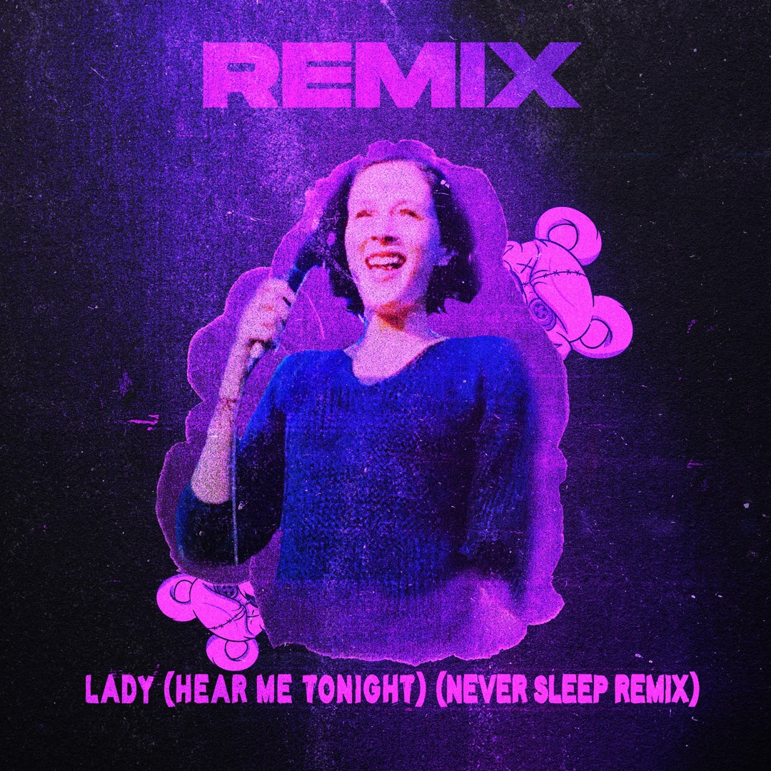 Modjo ‎– Lady (Hear Me Tonight)　12inch Modjo - Lady (Hear Me Tonight) - Amazon.com Music