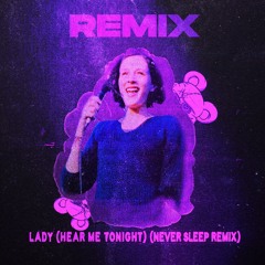 Modjo Band - Lady (Hear Me Tonight) (Never Sleep Remix) [FREE DOWNLOAD]