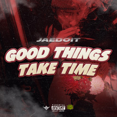 JaeDoit - Someone Like Me (Prod by Markush)