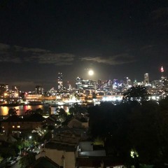 Moonlight - Melodic House Mix 2023.WAV