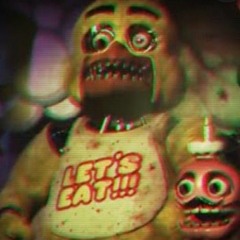 FNAF Chica Plus - Follow Me『Audio』