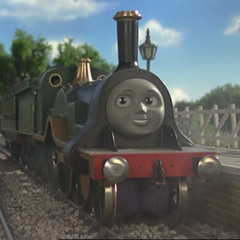 Emily's HiT Era Theme