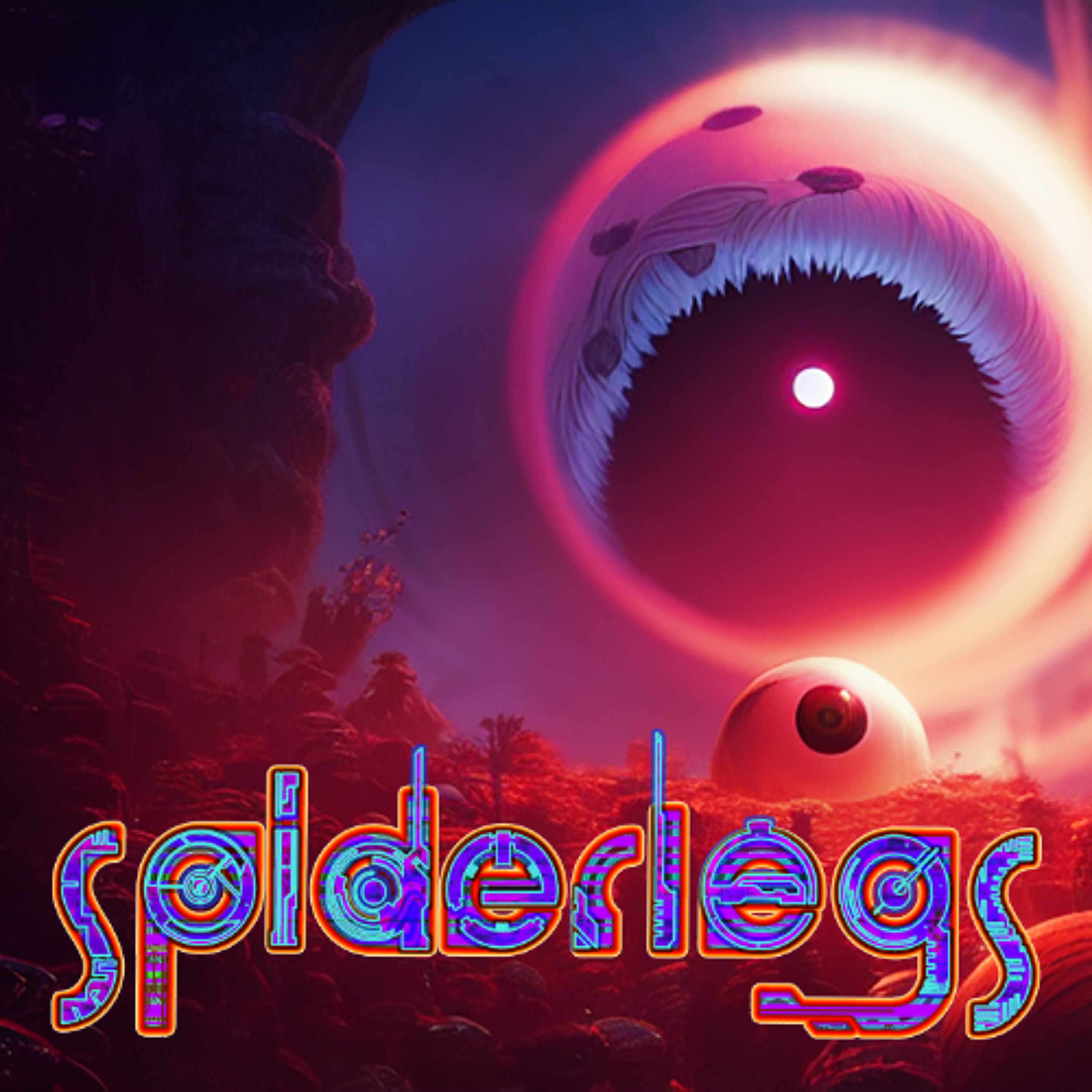 Solidarnos (instr demo) episode artwork
