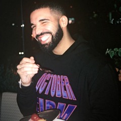 god's plan edit audio