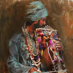 Sarangi Hiphop (prod. Virsa Soundz)