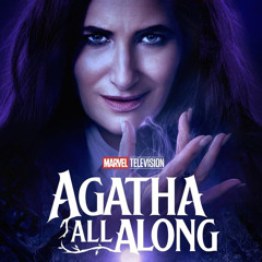 #769: My one HUGE issue with Agatha All Along