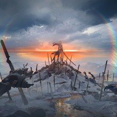 Punishing Gray Raven OST - Glow of Hope