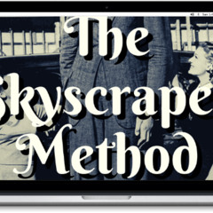 The Skyscraper Method -Aesthetic Primal-Download