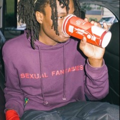 lucki - flute [prod. callari] snippet