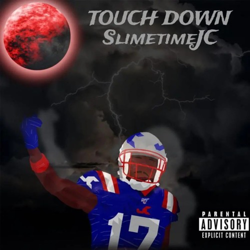 Slimetimejc - Touch Down