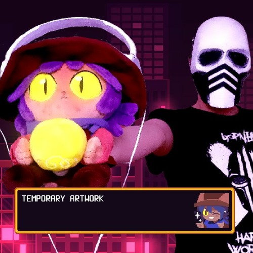 NightMargin Feat. Michael Shirt & Eliza Velasquez - Eleventh Hour (Ley o'Lantern 2021 Remix)