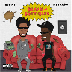 IRTB (feat. Babyfxce E)
