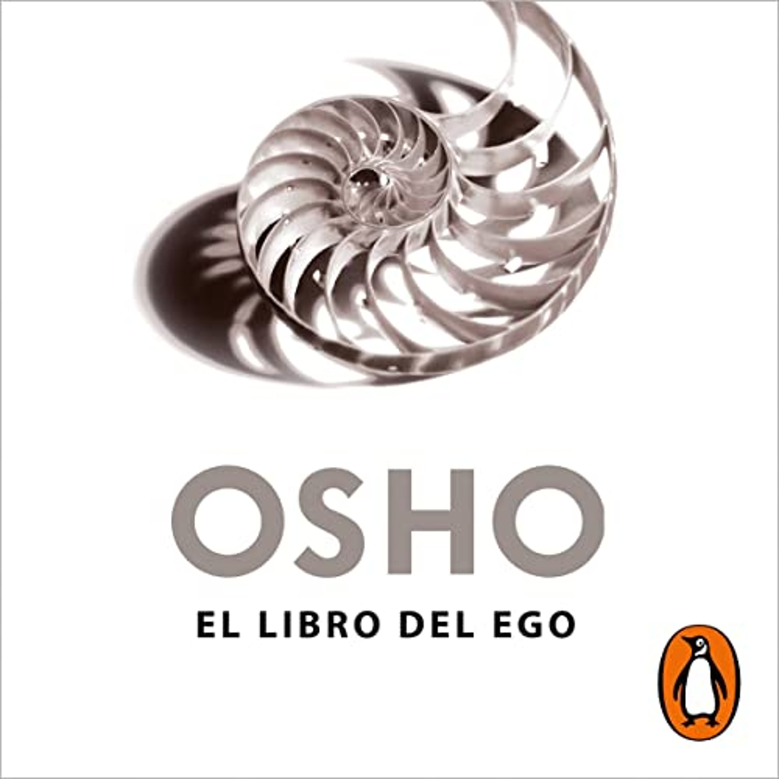 El libro del ego (Fundamentos para una nueva humanidad) [The Book of Ego (Fundamentals for a New Humanity)] (Audiolibro) | Prueba Gratis