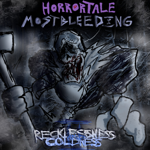 ᖇEᑕKᒪESSᑎESS ᗩᑎᗪ ᑕOᒪᗪᑎESS II