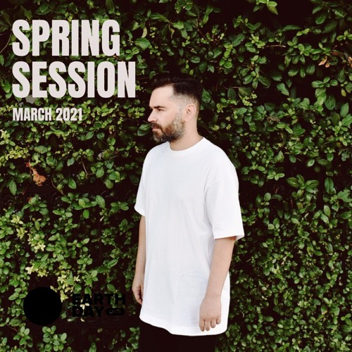 Little D. Pres. "Spring Session" (March 2021)